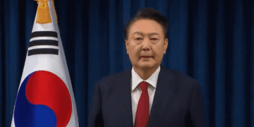 Presidente Yoon Suk Yeol permanece en el cargo tras boicot legislativo en Corea del Sur