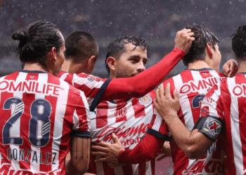 Dos jugadores de Chivas son asaltados en Zacatecas; recuperan vehículo robado