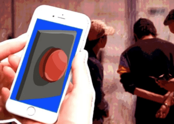 Preparan 'Botón de Alerta' para migrantes mexicanos en EU ante posibles detenciones