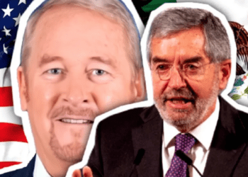 Diplomacia con firmeza: México y Ronald Johnson, será una relación de respeto y cooperación