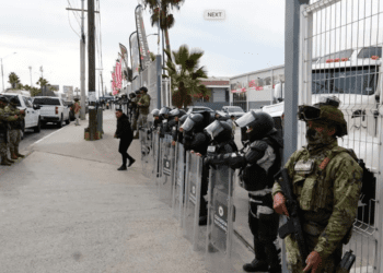 Gabinete de Seguridad incauta millones en drogas y bienes al crimen organizado