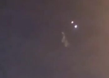 Autoridades de NY preocupadas por OVNIs