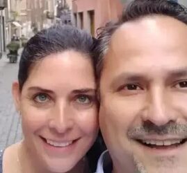 Policías participaron en el secuestro de la chef Zahie Téllez