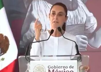 Sheinbaum manda mensaje a Morena tras escándalos de lujos