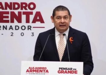 Armenta fomentará el deporte, arte, la cultura y el turismo comunitario