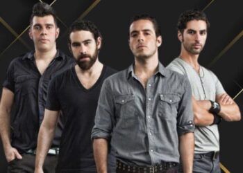 Canción de PXNDX sobre asesino que sigue en la cárcel