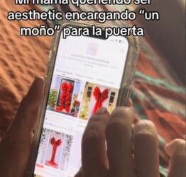 Pide decoración ‘aesthetic’ por Temu y el resultado es una burla