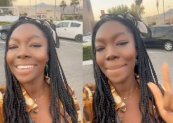 Turista compara Edomex con Beverly Hills