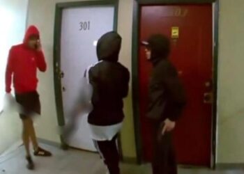 Cártel del Tren de Aragua, asusta a la CDMX