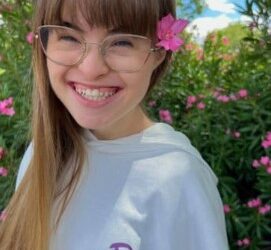 Fallece la influencer ‘Yolopuedotodo’, a los 16 años