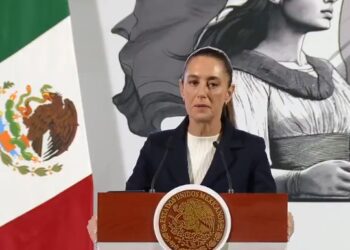 Sheinbaum responde a Trump tras anunciar que declarará a cárteles mexicanos como terroristas