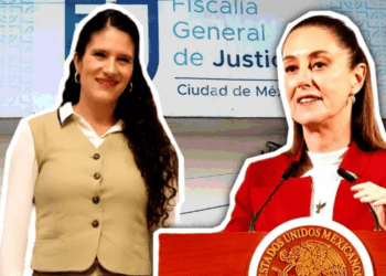 Sheinbaum respalda a Bertha Alcalde como fiscal de la CDMX