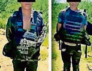 Crimen organizado recluta a 30 mil niños por año