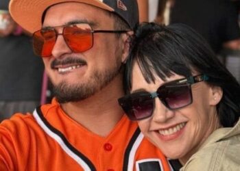 Susana Zabaleta y Ricardo Pérez se casan en secreto