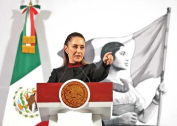 La presidenta impulsa una reforma contra la reelección