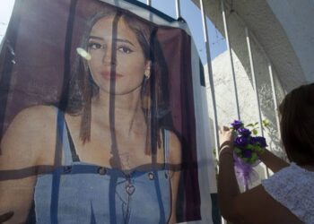 Estrenan documental de Debanhi en 2025; ingresos irán a la investigación