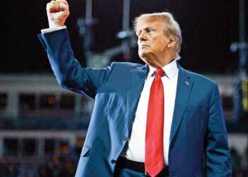 Las medidas de Trump provocarán un daño global