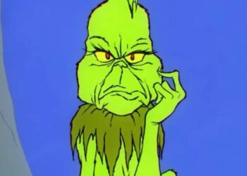 Dónde ver las películas de El Grinch, de la más antigua a la más reciente