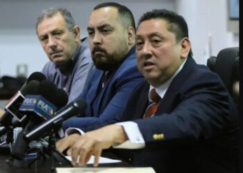 Fiscalía de Morelos amplía información sobre la bebé sustraída en Cuautla