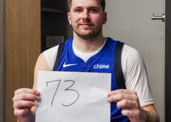 Roban casa de Luka Doncic
