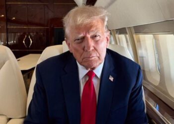 Trump propone eliminar horario de verano