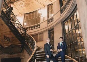 Sheinbaum exige investigar boda de funcionario en MUNAL