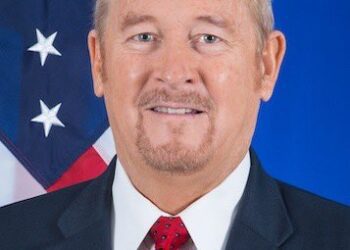 Ron Johnson será embajador de EU en México