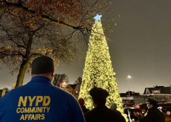 Unidad de la policía de Nueva York, acusada de arrestos y registros ilegales