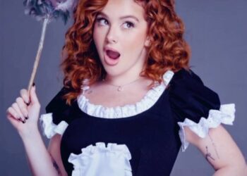 Briggitte Bozzo sale de ‘La Señora Presidenta’