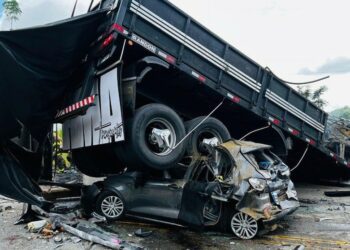 Tragedia en Brasil: Accidente de autobús deja 32 muertos