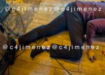 Balacera en bar de la Zona Rosa