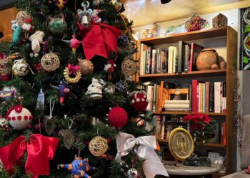 Países donde se prohíbe celebrar Navidad