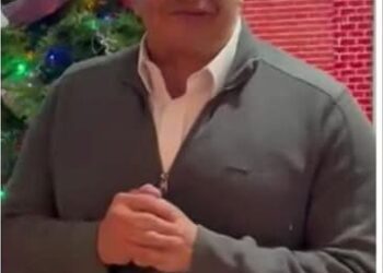 Shocker confirma que sufrió una recaída