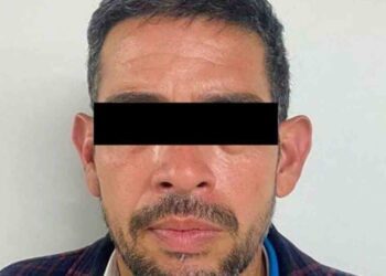Condenan a 45 años de prisión a hombre por matar a su esposa en NL
