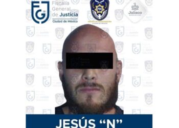 El beisbolista “Chuyito” sigue en prisión acusado de violación en CDMX