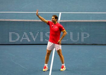 Nadal comparte sus sentimientos en una carta personal