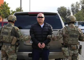 Osiel Cárdenas Guillén, ‘El Mata Amigos’, continuará en el Altiplano