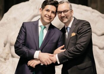 La SRE indaga el uso indebido del Museo Nacional de Arte