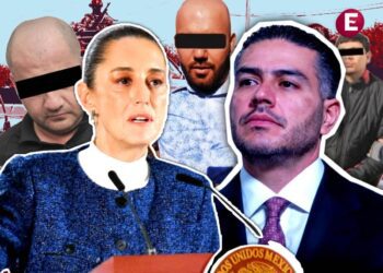 Sheinbaum destacó los resultados de seguridad en Sinaloa