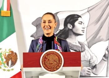 Sheinbaum y la IP buscan atraer inversiones