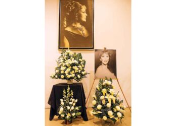 El Teatro Silvia Pinal renueva su homenaje a la icónica actriz