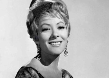 Silvia Pinal podría ser propietaria de un famoso centro comercial en la CDMX