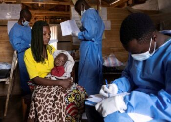 Misteriosa enfermedad en el Congo deja más de 140 muertos