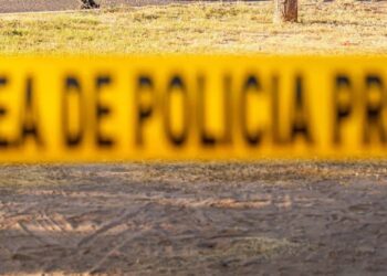 Tiroteo en funeral en Monterrey deja tres muertos y dos heridos