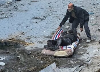 Israel atacó un hospital en Gaza, dejando 29 muertos