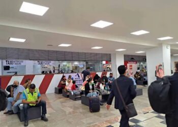 La TUA en el AICM subirá entre 5% y 10% en 2025