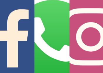Fallas en WhatsApp, Facebook e Instagram hoy; estos son los detalles
