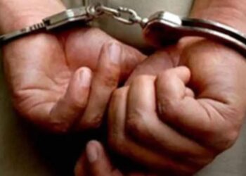 Capturan a tres por el asesinato de un agente migratorio en Chihuahua