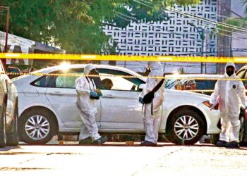 Se activa código rojo tras el asesinato de un magistrado en Acapulco