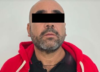 Cae líder de banda de robos a autotransporte